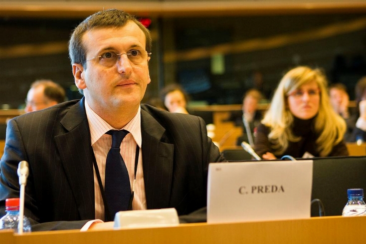 Côte d’Ivoire / Rapport de l’UE sur la présidentielle - Voici les recommandations de l’UE pour améliorer le processus